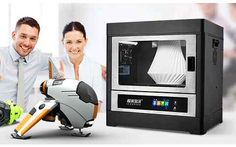 為什么3D打印機價格差距大？好的3D打印設(shè)備有哪些標準？