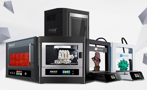 3d打印機價格多少錢一臺？如何選購3d打印機！