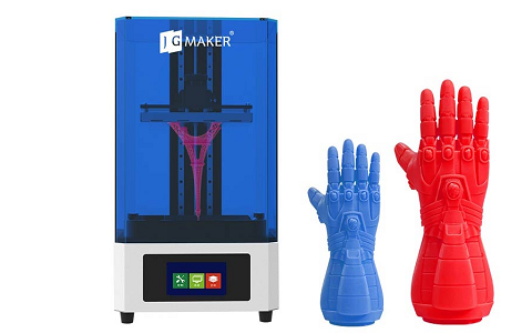 想購買3d打印機，怎么選擇才劃得來？