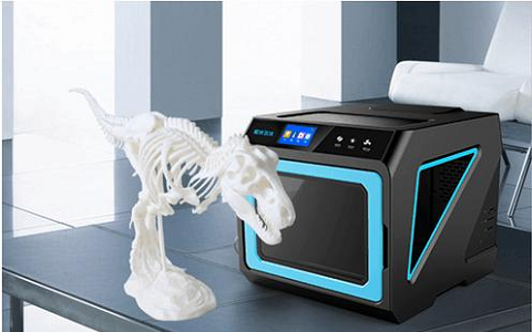 已經(jīng)可以打印生物的3D打印技術(shù)，你還不知道？