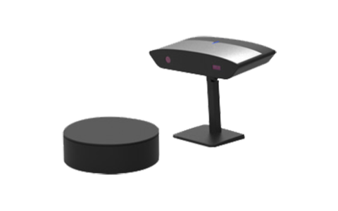 極光創(chuàng)新：3d掃描儀應該怎么選擇？