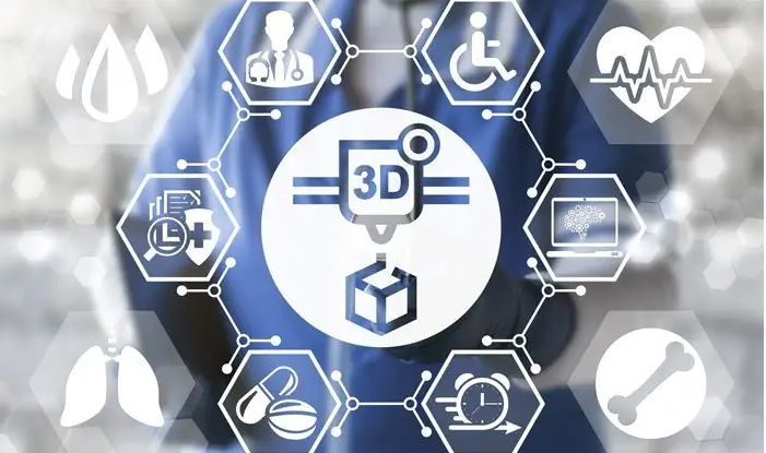 新時代下的產(chǎn)品利用3D打印實現(xiàn)升級換代，極光創(chuàng)新專業(yè)研發(fā)3D打印技術