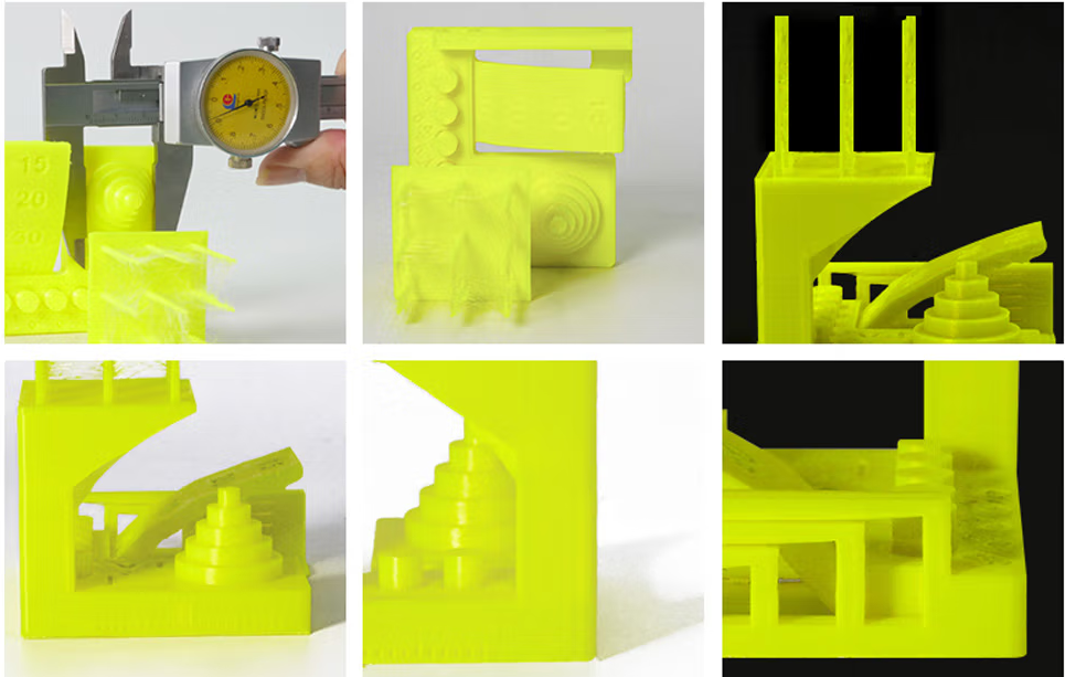 3D打印機(jī)噴嘴溫度不高的原因，3D打印機(jī)噴嘴溫度不高怎么造成的？